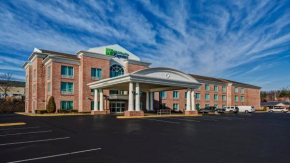 Holiday Inn Express Hotel & Suites London by IHG